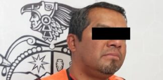 Incendia casa de su ex pareja sentimental