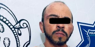 Incendia casa de su padre tras ingerir alcohol