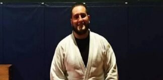 Suspenden competencia de judo tras muerte de atleta