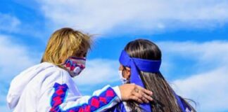 DESENTUERTOS: ARRANCARÁ CAMPAÑA MARU EN JUÁREZ