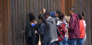 Se prepara municipio por posible llegada masiva de migrantes