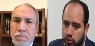 DESENTUERTOS: SE AGITAN AGUAS EN PANISMO LOCAL