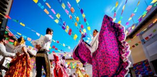 Lanzan convocatoria para proyectos culturales; darán hasta 78 mil pesos