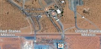 Tonto, apostar todo a Texas: Clouthier