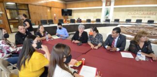 Analizan Regidores avances del Plan Municipal de Desarrollo 2021-2024