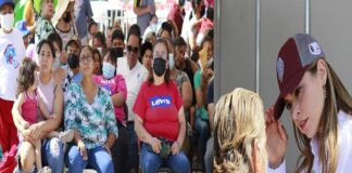 Anuncian apertura del Centro contra violencia familiar en Riberas del Bravo