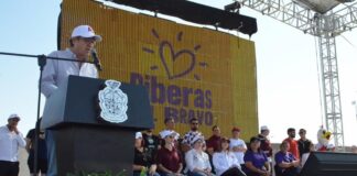 Invierte FECHAC 5 mdp en programas sociales en Riberas del Bravo