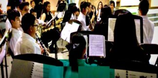 Presentarán “Sinfonías Comunitarias”de forma gratuita el viernes