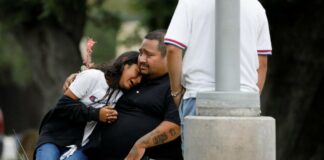 Con raíces mexicanas, mayoría de víctimas de masacre en Texas