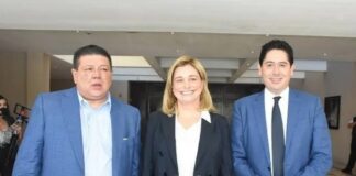 DESENTUERTOS. ¿JÁUREGUI ANDARÁ ‘CONTENIS’ POR SALIDA DE SERRATO?