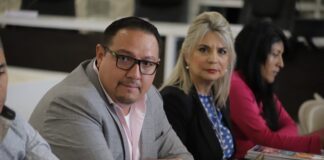 Dictaminan apoyos para promover a Juárez durante Universiada Nacional