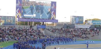 Inauguran la Universidada Nacional en Ciudad Juárez