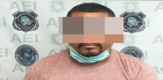 Sentenciado a 21 años por violar a niños de 6 y 7 años