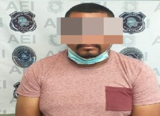 Sentenciado a 21 años por violar a niños de 6 y 7 años