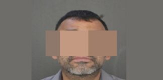 Dictan sentencia de más de 16 años de prisión contra violador en Juárez