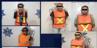 Intoxicados arremeten contra sus parejas