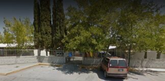 Tiene escuela 6 meses sin electricidad