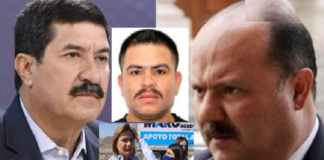 DESENTUERTOS: ´EL CHUECO´ TRAE VUELTOS LOCOS A TODOS