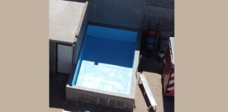 Hasta 25 mil pesos de multa por llenar alberca de la llave