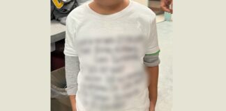 Abandonan traficantes a menores en la frontera