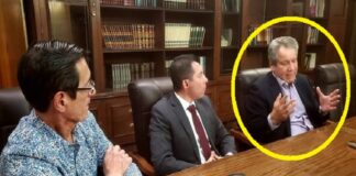 DESENTUERTOS: TEMEN EMPRESARIOS LOS DEJEN CHIFLANDO EN LA LOMA