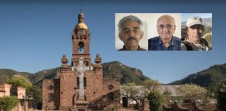Obispos piden ¡Ya Basta! tras aseinato de 2 sacerdotes en Chihuahua