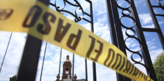 Localizan los cuerpos de los sacerdotes jesuitas y el guía asesinados