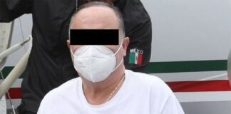 Reinicia audiencia contra César ‘N’ exgobernador de Chihuahua