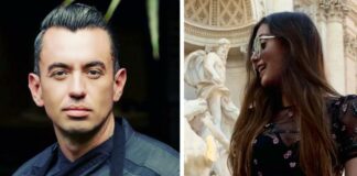 Chef mexicano exhibe a influencer: “no sabía que tragar gratis era trabajar”