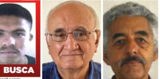 ‘El Chueco’ habría matado al sacerdote que le dio la primera comunión