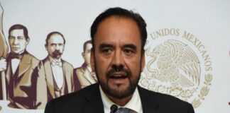 Aplaude Juan Carlos Loera extradición de ex gobernador