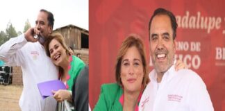 DESENTUERTOS: ARRUMACOS DE MARU NO SURTIERON EFECTO