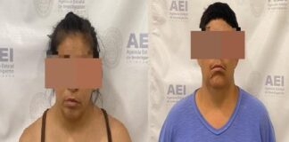 Tras parto, golpea a su bebé en la cabeza y lo mata; acusan