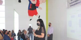 Capacitan a maestros en prevención de violencia infantil