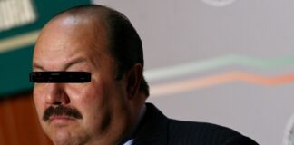 Le dan a Duarte prisión preventiva