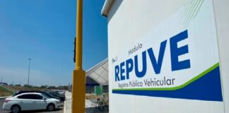 Viene mañana director Nacional del Repuve a agilizar regularización de ‘chuecos’