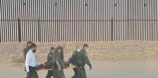 Van 37 migrantes muertos en sector El Paso; han rescatado a 363