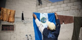 INM desmiente el ‘secuestro’ de dos salvadoreños en Ciudad Juárez