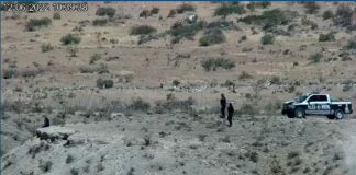 Se metió adolescente a brecha para tratar de suicidarse