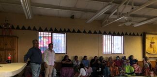 Conforman 13 comités indígenas para vínculos con autoridades