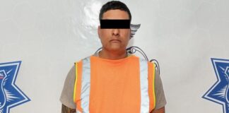 Capturan a feminicida que huyó de Lerdo Durango