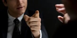 DESENTUERTOS: EJÉRCITO DE SOPLONES SE DESMORONA