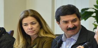 DESENTUERTOS: ¿ROMPE DE LA VEGA CON CORRAL?