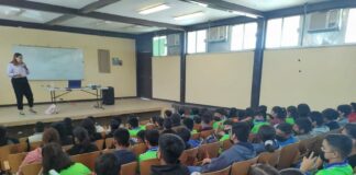 Advierten de violencia sexual en modalidad digital entre los jóvenes