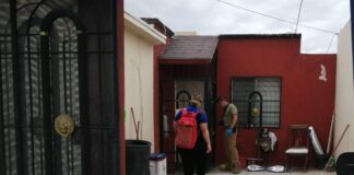 Falsificaban papelería para documentos migratorios