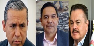 DESENTUERTOS: LO LLAMAN ‘HOCICÓN, MENTIROSO Y COBARDE’