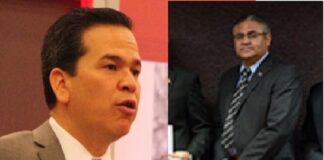 DESENTUERTOS: DESPIDEN A PANIAGUA; NOMBRAN NUEVO DIRECTOR