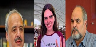 DESENTUERTOS: ESPINO, CARRERA Y CHÁVEZ MERODEAN POR JUÁREZ