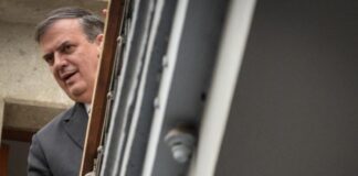 Viene a Juárez Marcelo Ebrard este sábado