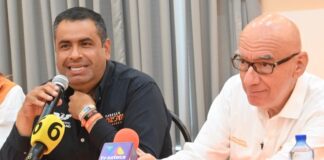 DESENTUERTOS: QUIEREN HACER CHUZA CON EL ‘CABALLO’ LOZOYA